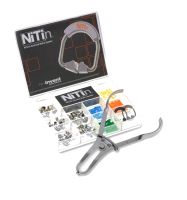 NiTin Sectional Matrix Mini Kit