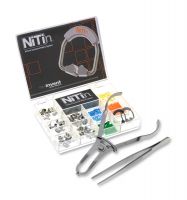 NiTin Sectional Matrix Kit