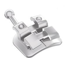 Omni Plus Twin Metal Brackets