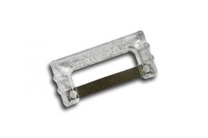ContacEZ IPR Strips Clear 8 stuks