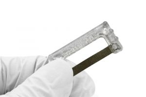 ContacEZ IPR Strips Clear 16 stuks