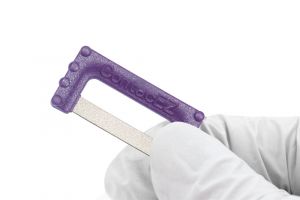 ContacEZ IPR Strips Paars 8 stuks