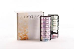 Bioclear Starter Anterior Kit 801026/801021