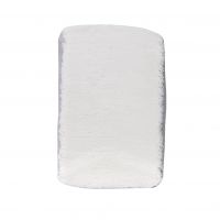Handdoekpapier M-Fold verlijmd Cellulose 2L 24x20,6 cm