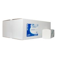 Handdoekpapier Interfold Cellulose 2L 32x22 CM
