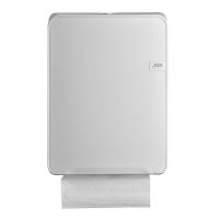 Euro White Quartz handdoekdispenser