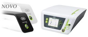 Implantmed + Piezomed Plus Module Set