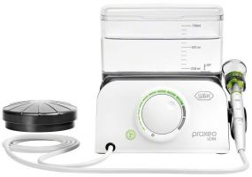 Proxeo Ultra + Proxeo Twist