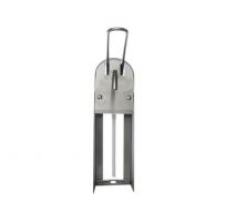 Alcohol dispenser - RVS