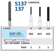 S137137 - Horico