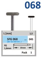 SFG068 - Horico