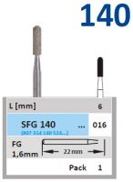 SFG140 - Horico