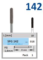 SFG142 - Horico