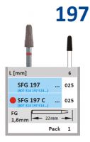 SFG197 - Horico