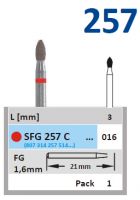 SFG257 - Horico