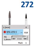 SFG272 - Horico