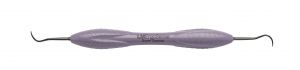 LM 315-316 Sharp Jack Scaler SD Ergosense