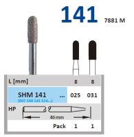 SHM141 - Horico
