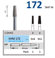 SHM172 - Horico