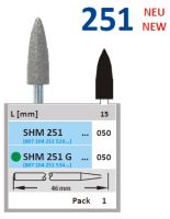 SHM251 - Horico