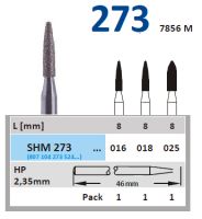 SHM273 - Horico