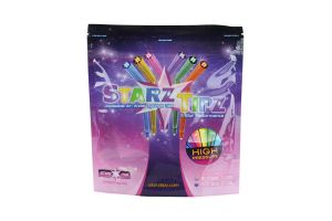 Starz Tipz High Pressure Assortiment (150 stuks).