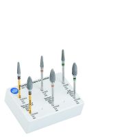 Set TD3523 – Carbide Cutter Collection 