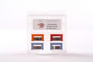 Bioclear Tru Contact strips