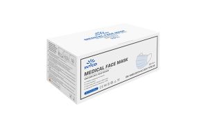 Intco Medical Face Mask IIR - 50st.