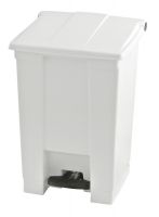 Step-On Classic Container 45 liter Rubbermaid