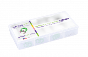 WagoTrix Disposable Matrix System Kit