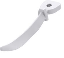 Triodent Wave Wedge wit (small)