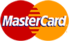 Betaalmethode - MasterCard