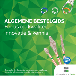 [Coming Soon] Algemene Catalogus