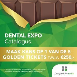Dental Expo Brochure